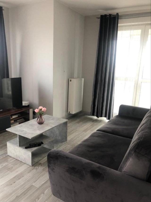 Apartament Metropolia Typu Deluxe, Free Wifi, Fv Varsovia Exterior foto